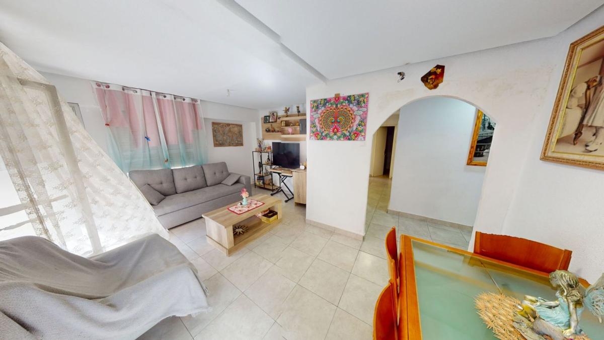 Продажа квартиры на Piso en Esperidion Porta Requesen, Los Magros-Casablanca, Elche / Elx, Эльче / Эльх
 photo 4