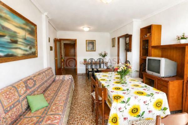Sprzedaż mieszkania w Piso en Puerto, Santa Pola, Santa Pola
photo 1