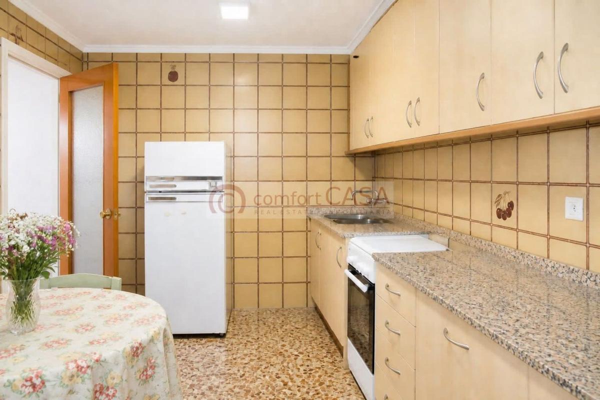 Sprzedaż mieszkania w Piso en Puerto, Santa Pola, Santa Pola
 photo 3