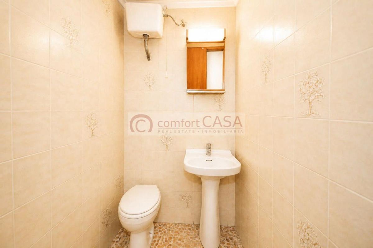 Sprzedaż mieszkania w Piso en Puerto, Santa Pola, Santa Pola
 photo 5