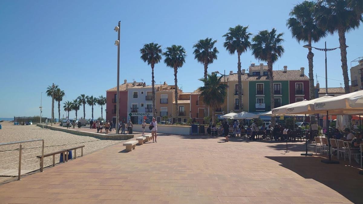Sprzedaż duplexu w Dúplex en Calle Arsenal, Platja Vila Joiosa, La Villajoyosa / Vila Joiosa, La Villajoyosa / Vila Joiosa photo 2