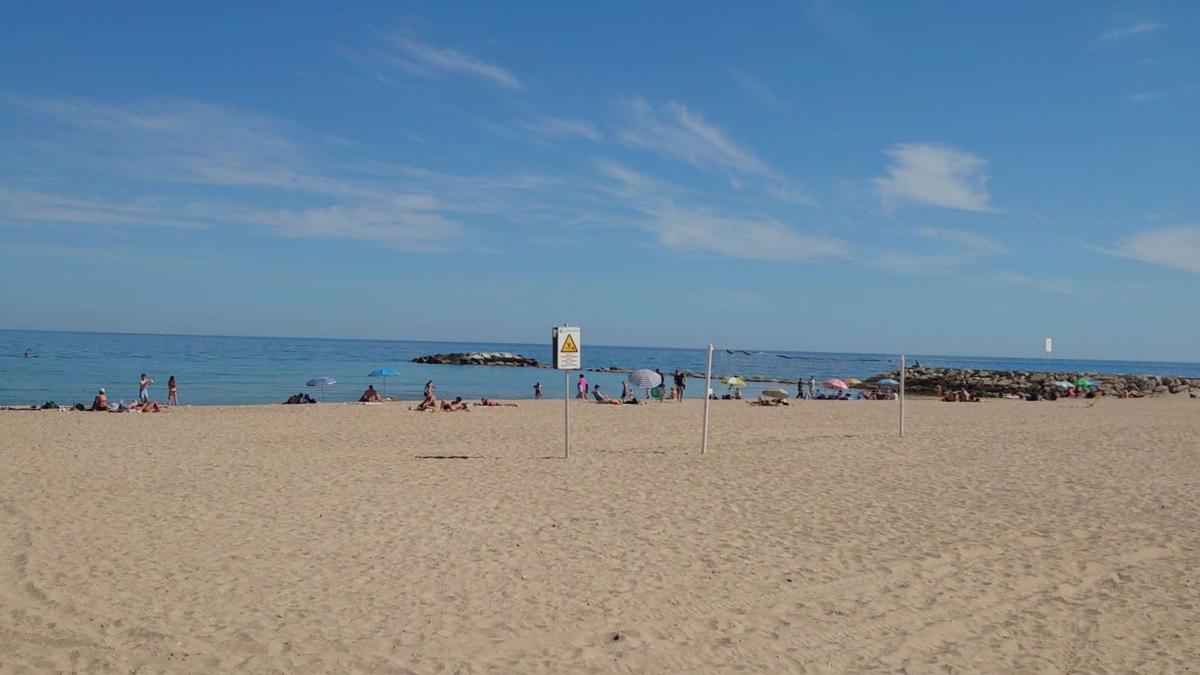Sprzedaż duplexu w Dúplex en Calle Arsenal, Platja Vila Joiosa, La Villajoyosa / Vila Joiosa, La Villajoyosa / Vila Joiosa photo 4