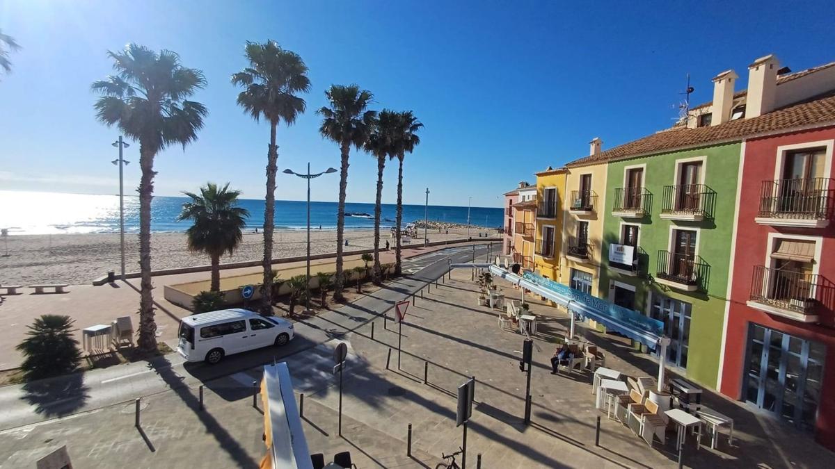 Sprzedaż duplexu w Dúplex en Calle Arsenal, Platja Vila Joiosa, La Villajoyosa / Vila Joiosa, La Villajoyosa / Vila Joiosa photo 5