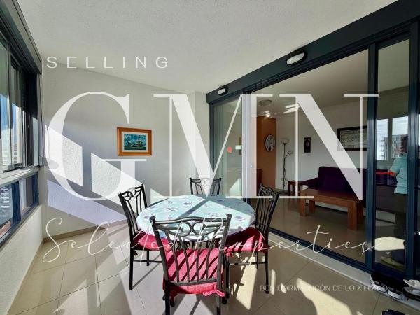 Venta de piso en Piso en Calle Derramador, Zona Rincón Bajo, Benidorm, Benidorm
 photo 4