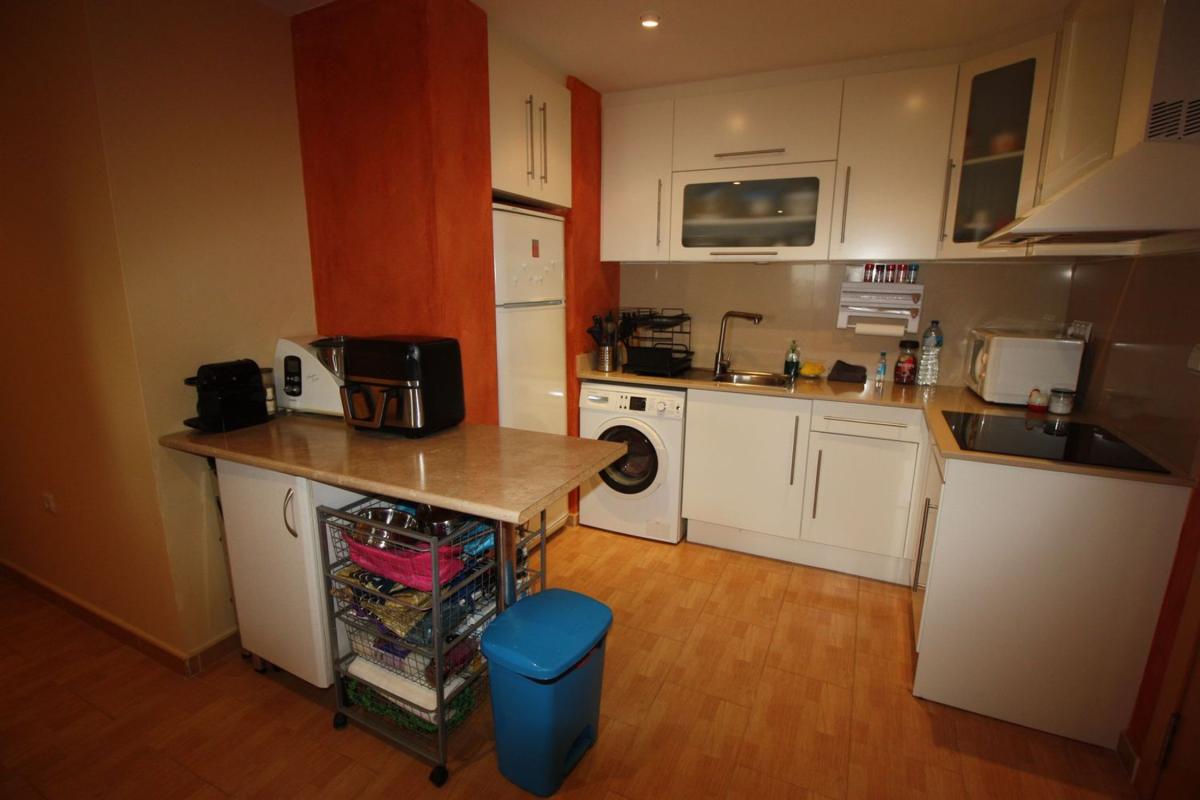 Sale of apartment in Piso en Perragorda, Formentera del Segura, Formentera del Segura
 photo 3
