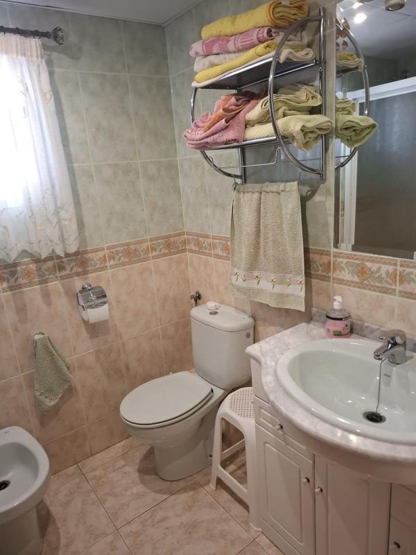Venta de piso en Piso en de Londres, Zona Sierra Helada, Benidorm, Benidorm
 photo 4