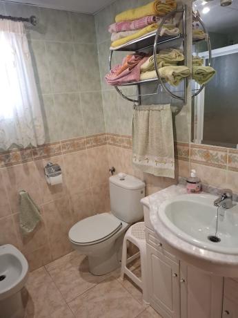Продажа квартиры на Piso en de Londres, Zona Sierra Helada, Benidorm, Бенидорм
 photo 4
