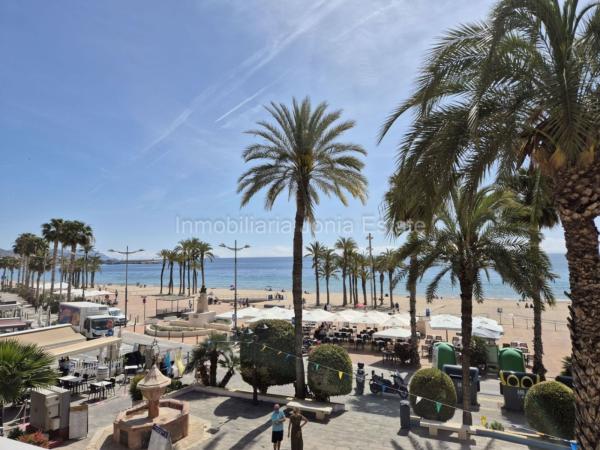 Venta de piso en Piso en Platja Vila Joiosa, La Villajoyosa / Vila Joiosa, La Villajoyosa / Vila Joiosa
photo 1