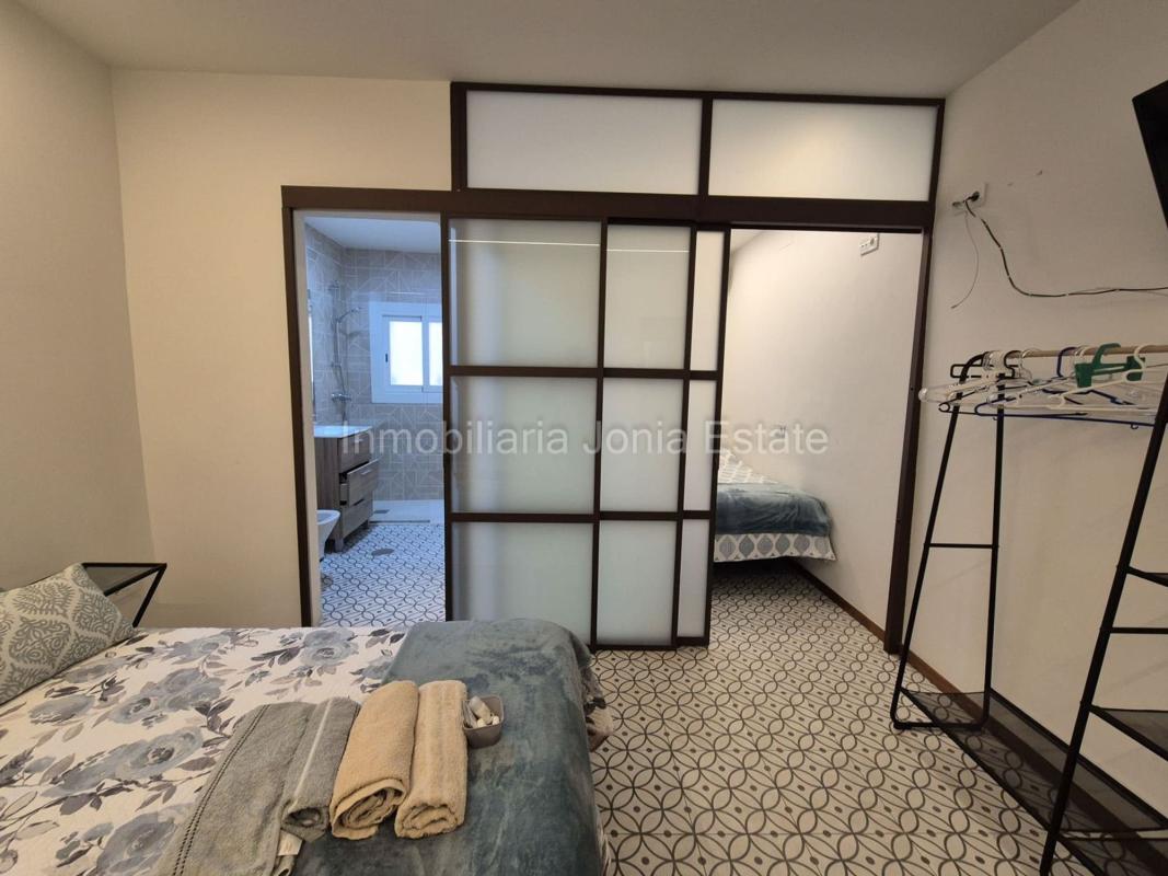 Продажа квартиры на Piso en Platja Vila Joiosa, La Villajoyosa / Vila Joiosa, Ла Виллахойоса / Вила Хойоса
 photo 5