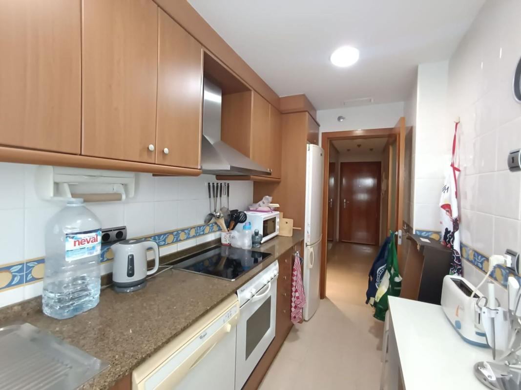 Sprzedaż mieszkania w Piso en Pueblo Levante, Benidorm, Benidorm
 photo 5