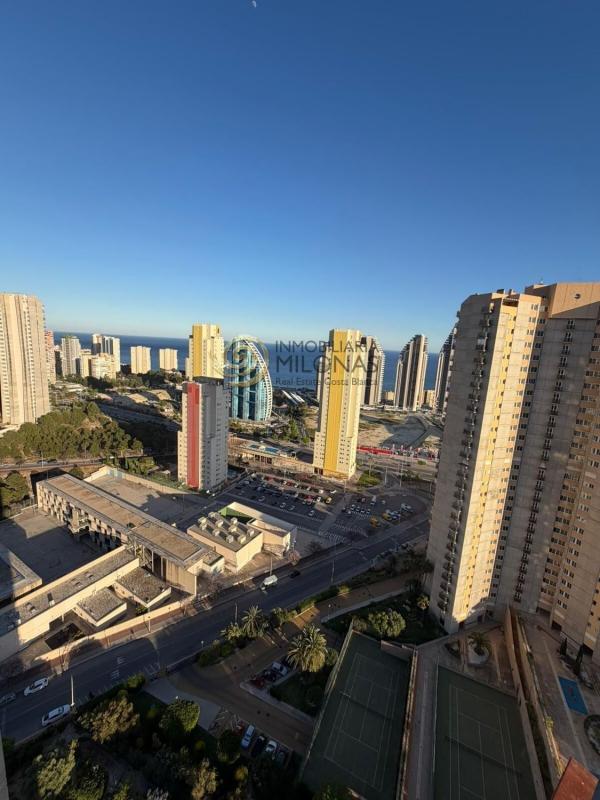 Sprzedaż mieszkania w Piso en Pueblo Poniente, Benidorm, Benidorm
photo 1
