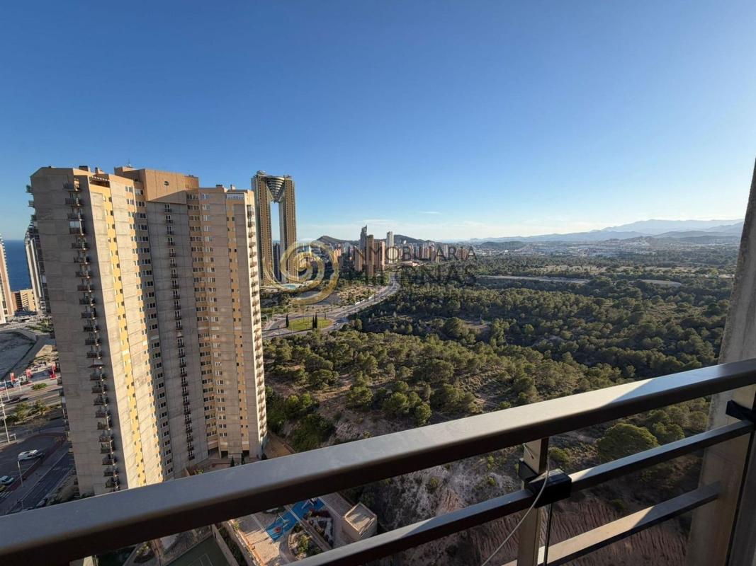 Sprzedaż mieszkania w Piso en Pueblo Poniente, Benidorm, Benidorm
photo 2
