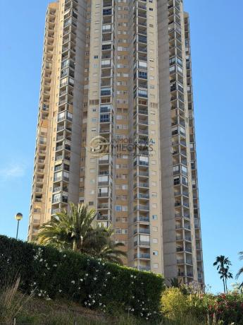 Sprzedaż mieszkania w Piso en Pueblo Poniente, Benidorm, Benidorm
 photo 3