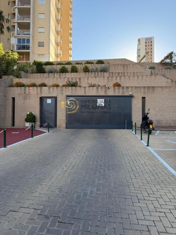Sprzedaż mieszkania w Piso en Pueblo Poniente, Benidorm, Benidorm
photo 4