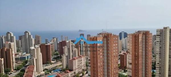 Sprzedaż mieszkania w Piso en Pueblo Levante, Benidorm, Benidorm
 photo 1