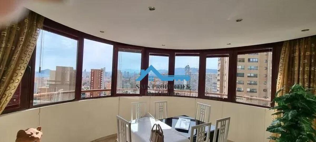 Sprzedaż mieszkania w Piso en Pueblo Levante, Benidorm, Benidorm
photo 2