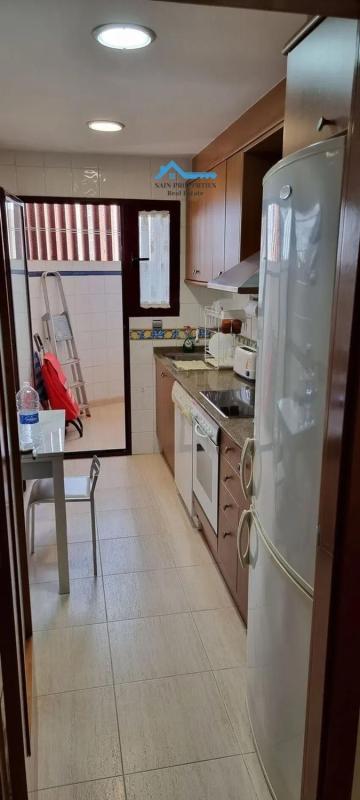 Sprzedaż mieszkania w Piso en Pueblo Levante, Benidorm, Benidorm
photo 3
