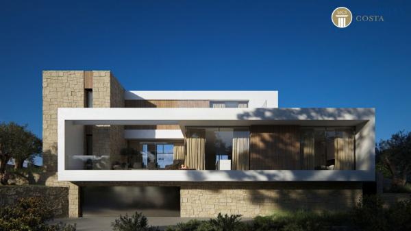 Chalet wolnostojący na sprzedaż w  Casa o chalet en Pinar de Advocat-Cometa, Moraira, Moraira photo 3