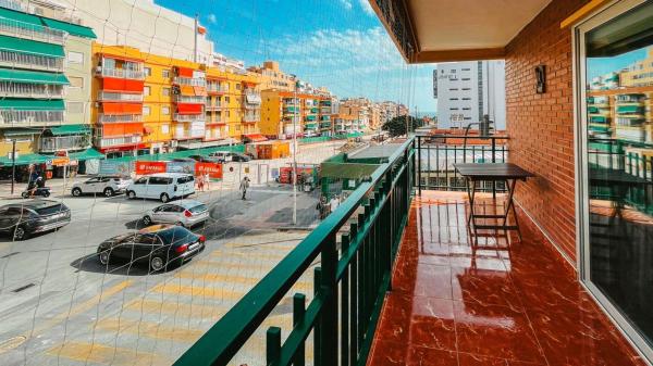 Sprzedaż mieszkania w Piso en Pueblo Poniente, Benidorm, Benidorm
 photo 1