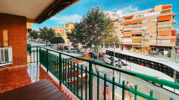 Sprzedaż mieszkania w Piso en Pueblo Poniente, Benidorm, Benidorm
 photo 2