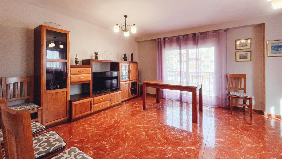 Venta de piso en Piso en Pueblo Poniente, Benidorm, Benidorm
 photo 3