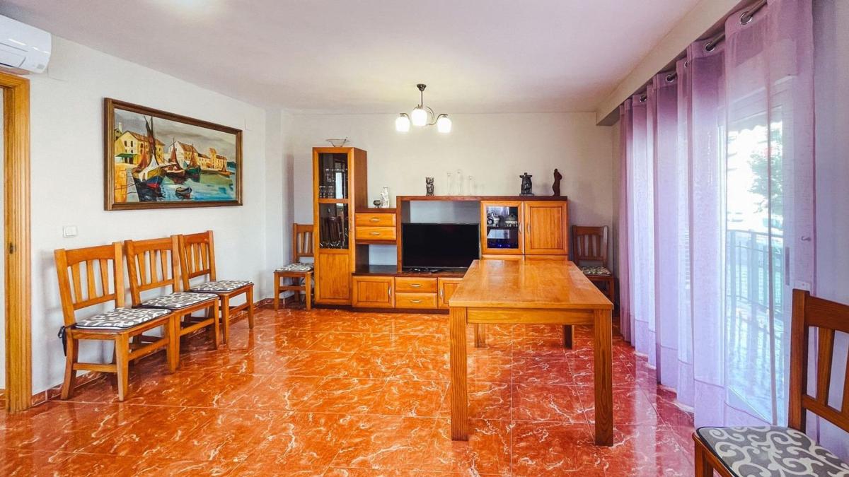 Venta de piso en Piso en Pueblo Poniente, Benidorm, Benidorm
 photo 4