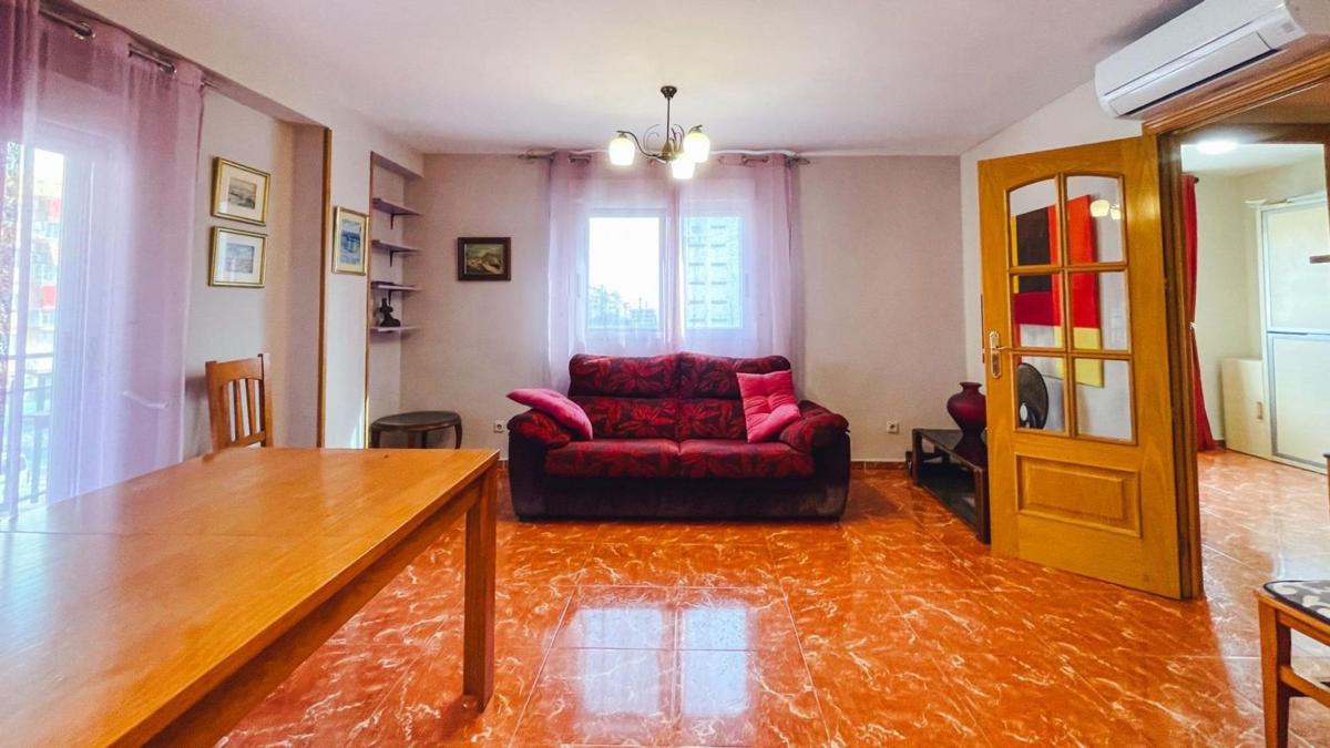 Venta de piso en Piso en Pueblo Poniente, Benidorm, Benidorm
 photo 5