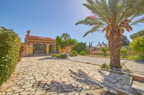 Casa o chalet independiente en Calle Norte-Sur, Busot photo 1