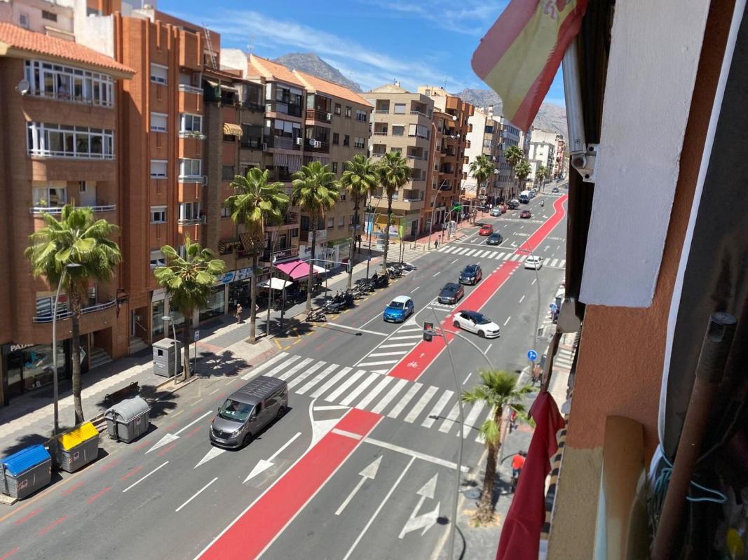 Sprzedaż mieszkania w Piso en Calle de Sella, Pueblo Levante, Benidorm, Benidorm
photo 2