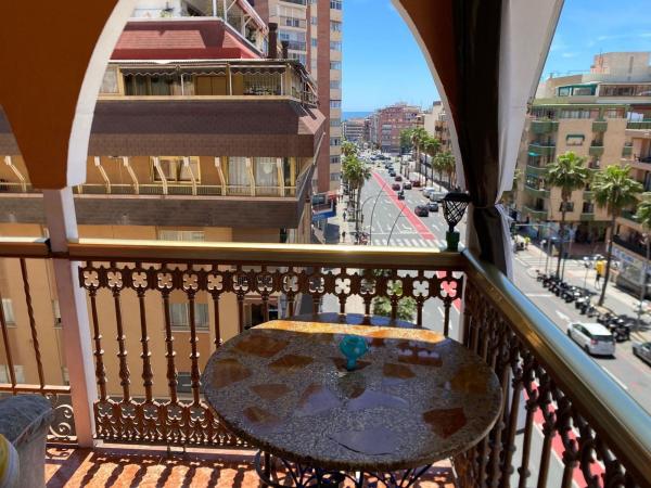 Sprzedaż mieszkania w Piso en Calle de Sella, Pueblo Levante, Benidorm, Benidorm
 photo 3