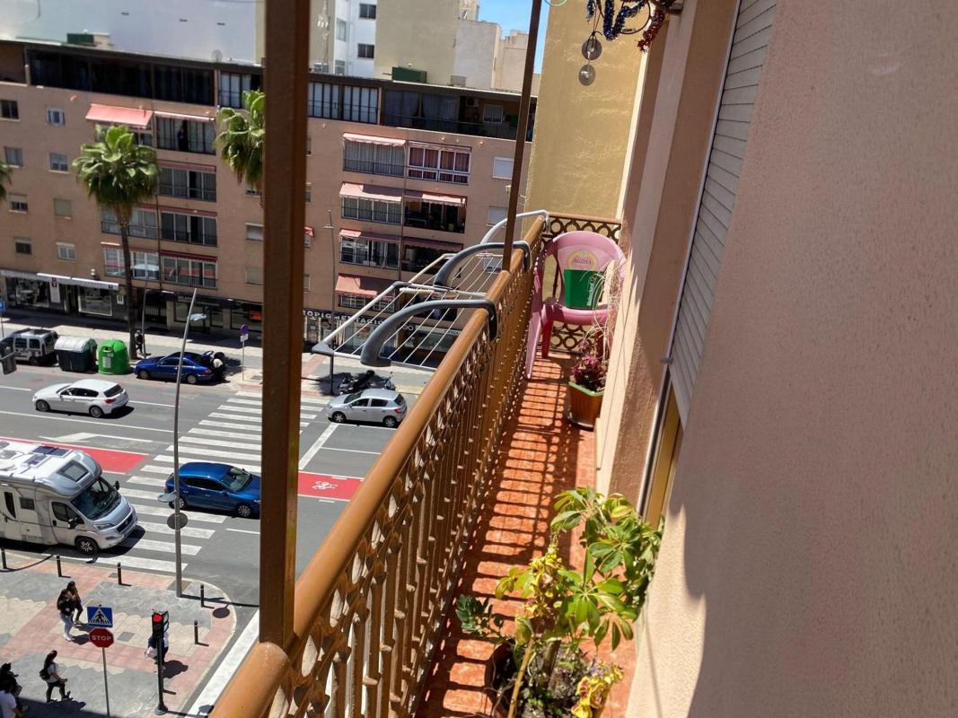 Sprzedaż mieszkania w Piso en Calle de Sella, Pueblo Levante, Benidorm, Benidorm
photo 4
