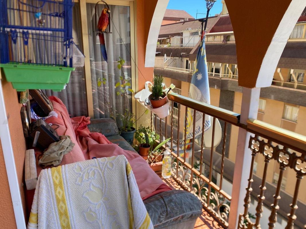 Sprzedaż mieszkania w Piso en Calle de Sella, Pueblo Levante, Benidorm, Benidorm
photo 5
