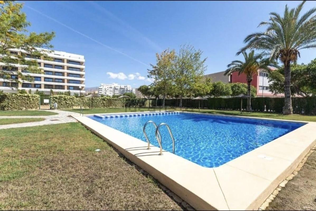 Sprzedaż mieszkania w Piso en Calle Callosa d'en Sarrià, Poble Nou - Montiboli, La Villajoyosa / Vila Joiosa, La Villajoyosa / Vila Joiosa
photo 2