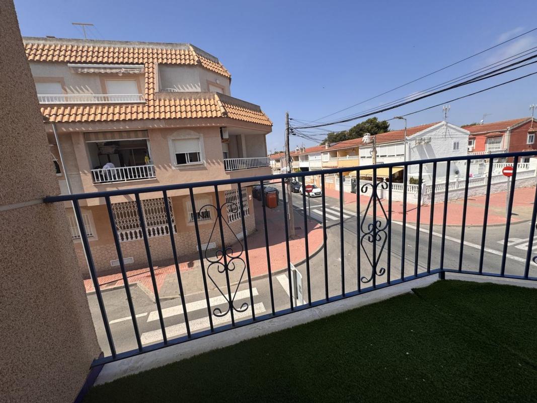 Venta de piso en Piso en Vega Baja Del Segura, Playa de los Náufragos, Torrevieja, Torrevieja
 photo 5