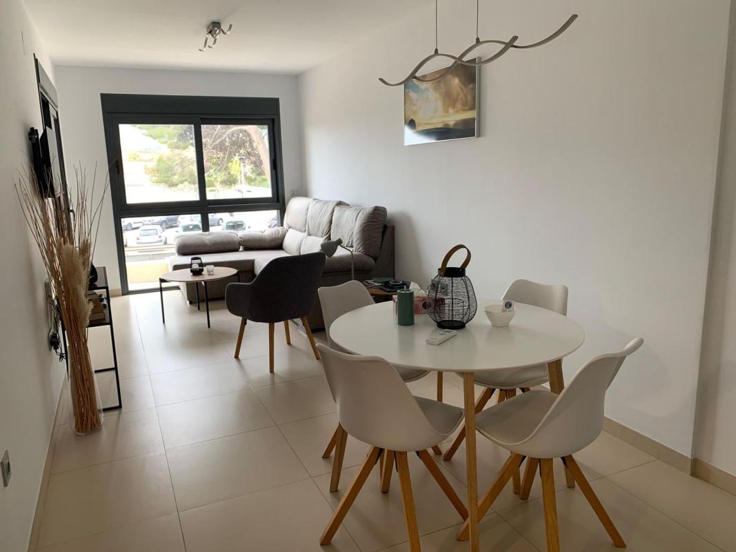 Venta de piso en Piso en Avenida Sant Pere, L'Albir, Alfaz del Pi, Alfaz del Pi
 photo 2