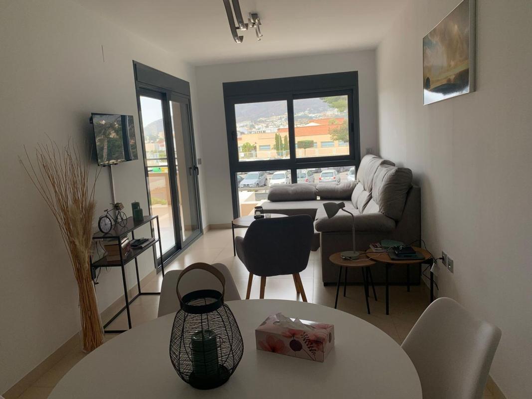 Venta de piso en Piso en Avenida Sant Pere, L'Albir, Alfaz del Pi, Alfaz del Pi
 photo 3