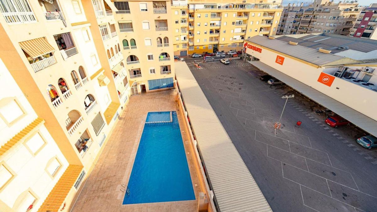 Venta de ático en Ático en Calle Maldonado, El Molino, Torrevieja, Torrevieja photo 4