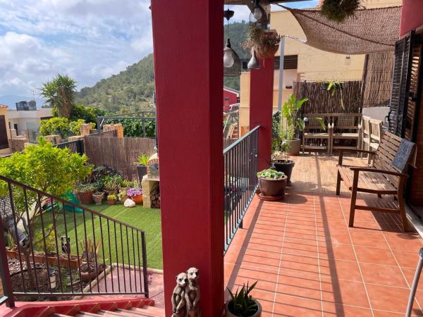 Independent chalet for sale in Casa o chalet en Casco urbano, Polop, Polop
photo 1