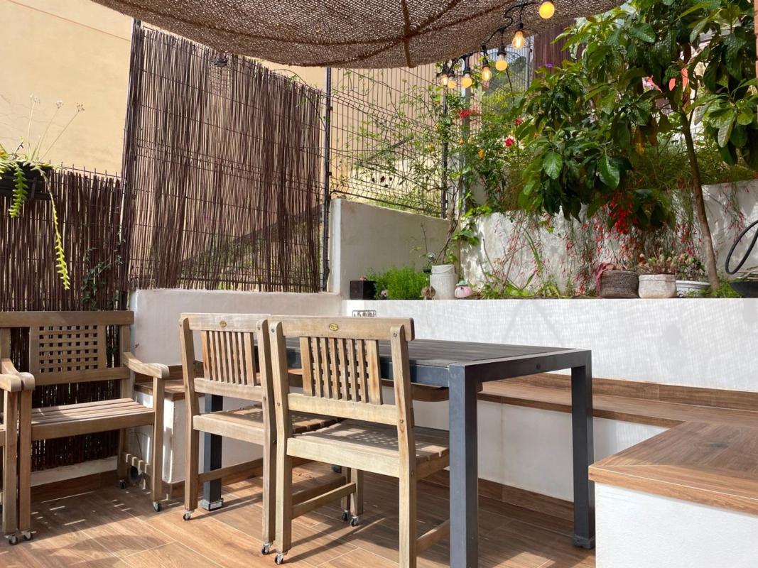 Sale of independent chalet in Casa o chalet en Casco urbano, Polop, Polop
photo 2