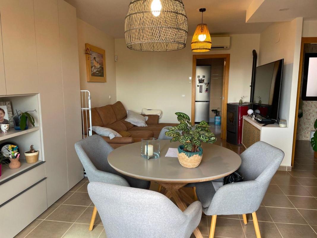 Sale of independent chalet in Casa o chalet en Casco urbano, Polop, Polop
photo 3