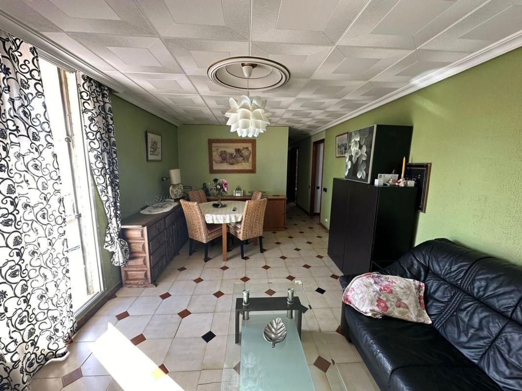 Venta de ático en  Ático en Pueblo Poniente, Benidorm, Benidorm photo 3