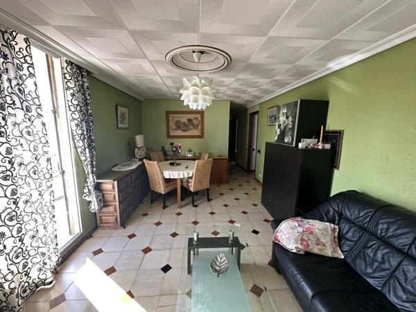 Ático en venta en Ático en Pueblo Poniente, Benidorm, Benidorm thumbnail 2