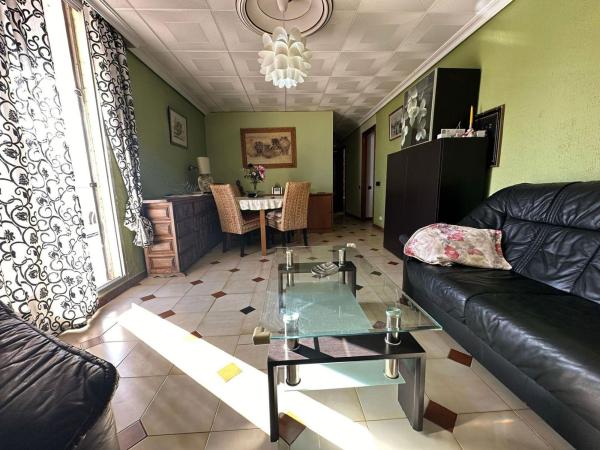 Ático en venta en  Ático en Pueblo Poniente, Benidorm, Benidorm photo 4