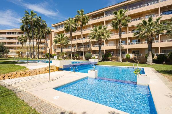 Ático en venta en Ático en Vell d'Altea, 54, L'Albir, Alfaz del Pi, Alfaz del Pi photo 1