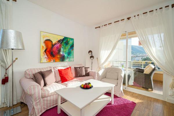 Ático en venta en Ático en Vell d'Altea, 54, L'Albir, Alfaz del Pi, Alfaz del Pi thumbnail 3