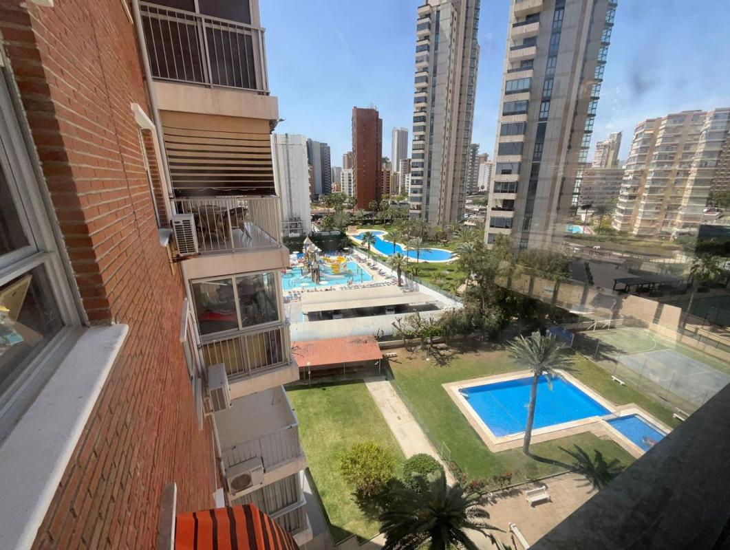 Venta de piso en Piso en Zona Rincón Bajo, Benidorm, Benidorm
photo 1