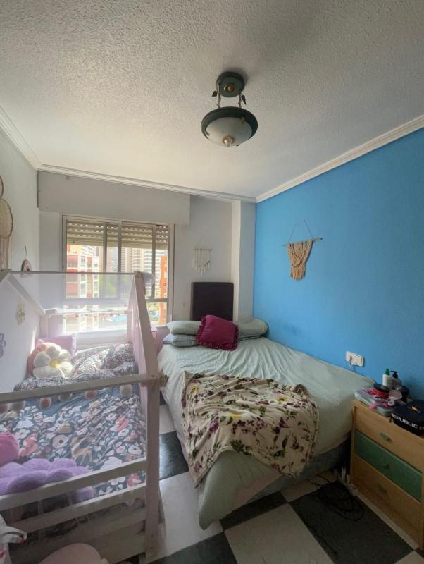 Venta de piso en Piso en Zona Rincón Bajo, Benidorm, Benidorm
photo 5