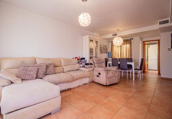 Chalet adosado en Avenida Ponoig, Casco urbano, Polop photo 3