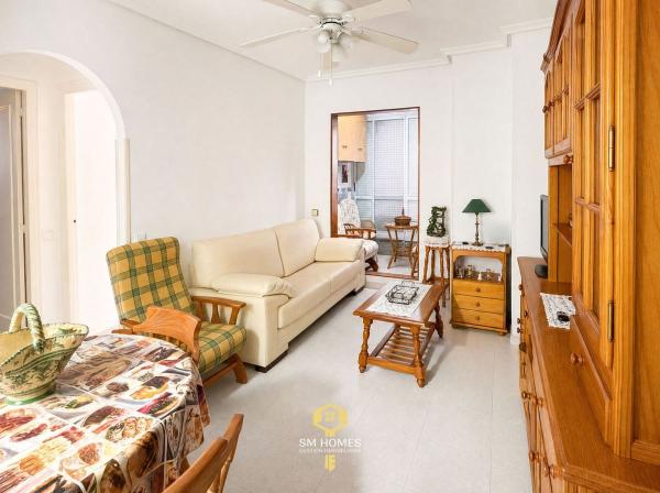Venta de piso en Piso en Valencia, El Molino, Torrevieja, Torrevieja
thumbnail 2