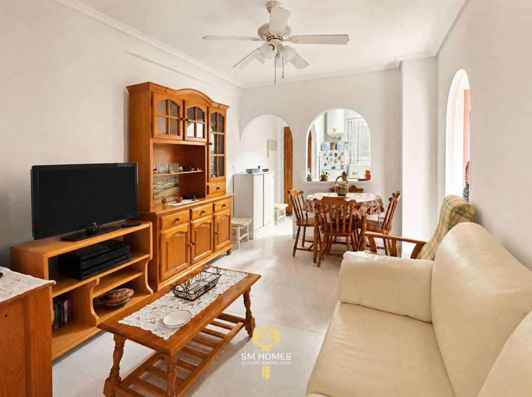 Venta de piso en Piso en Valencia, El Molino, Torrevieja, Torrevieja
photo 3